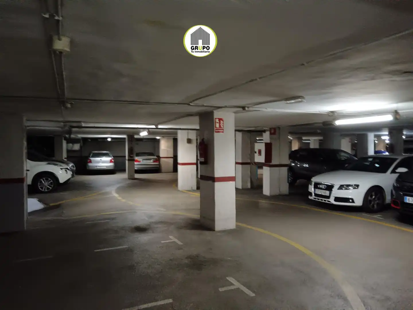 Parking de Garaje en venta en Esplugues de Llobregat