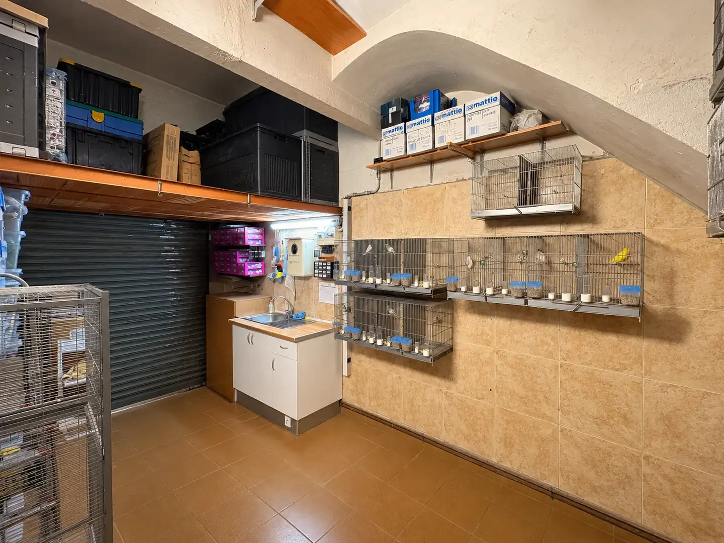 Casa o chalet en venta en Poble Nou - Olivar Gran