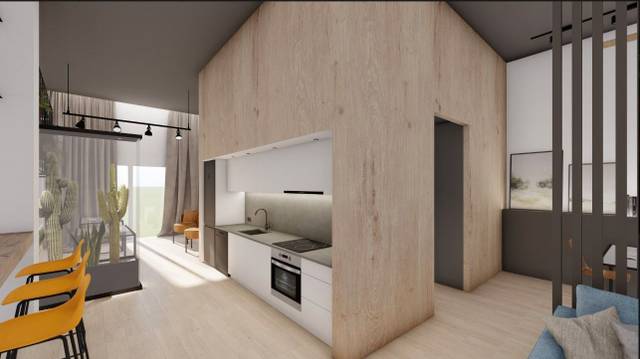 Local comercial en Venta en Calle del Padre Chaminade en Las Fuentes