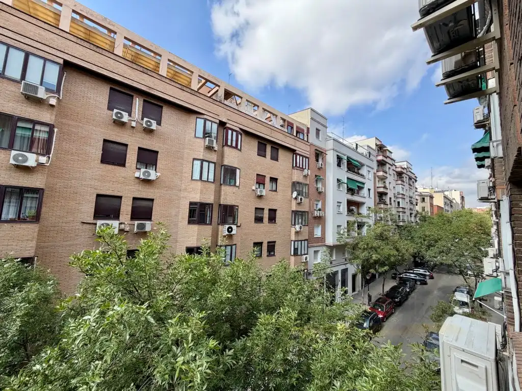 Pis amb ascensor en venda a Arganzuela