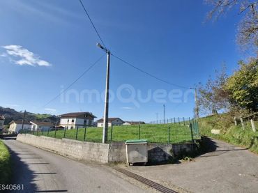 Terreno residenziale in vendita a N/A