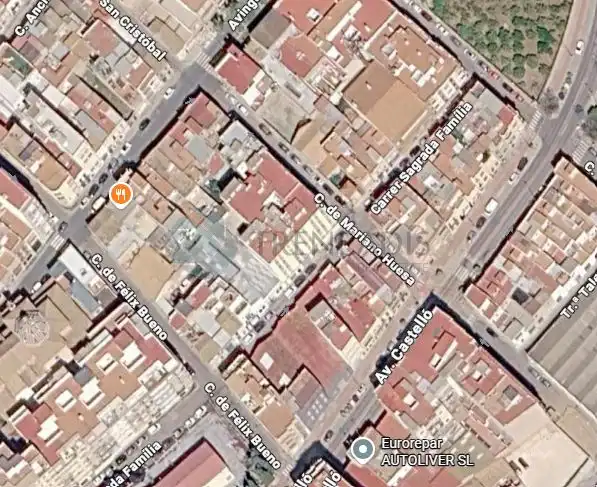 Appartement à vendre à CL SAGRADA FAMILIA  Pl: Pt:  NULES (CASTELLÓN), imagen 2