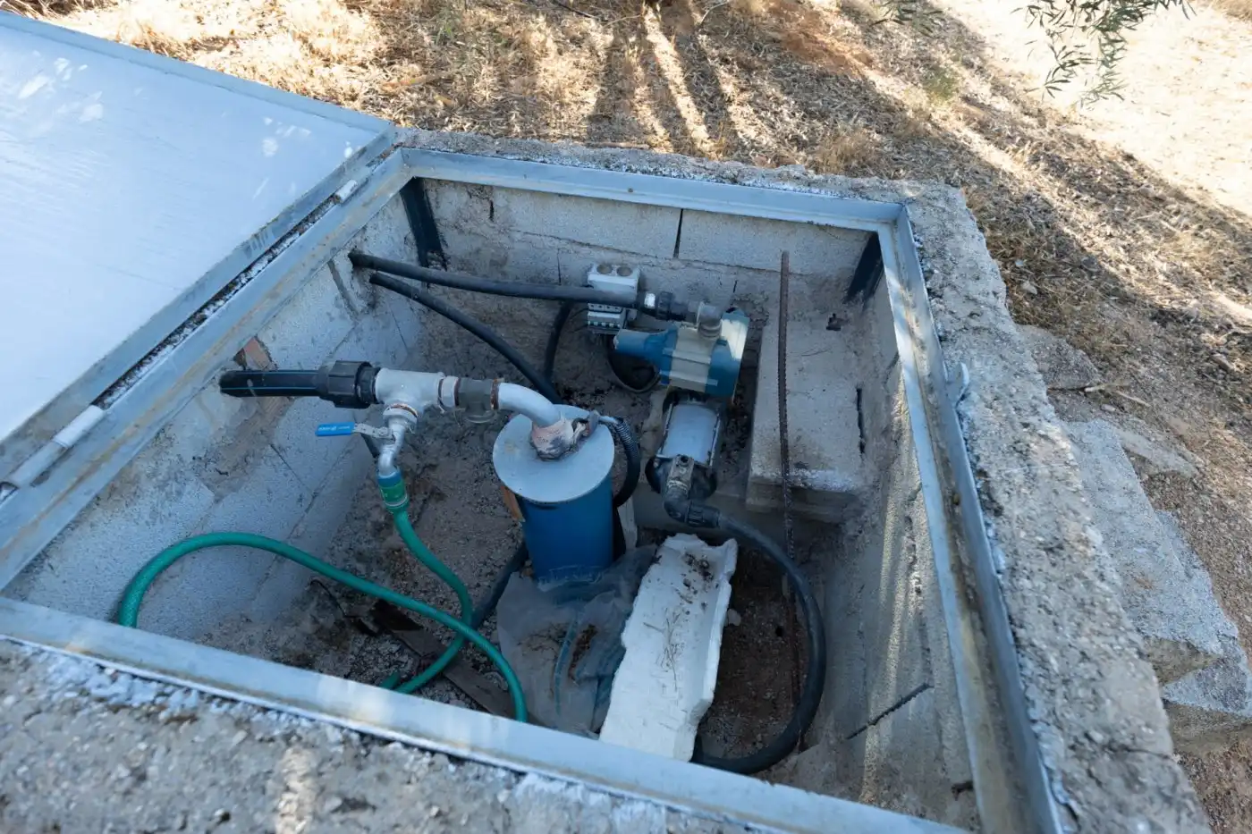 Casa rústica amb piscina en venda a la charca s/n, imagen 20