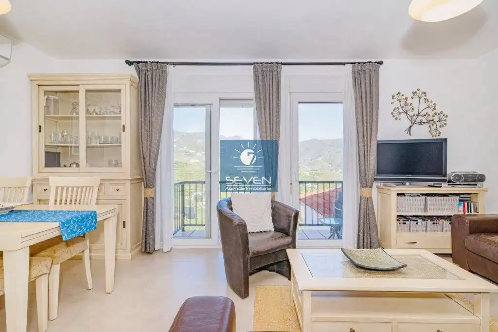 Terraced house with pool for sale in FUENTES DE ALMUÑECAR, imagen 33