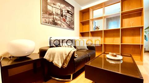 Foto 3 de Estudi de lloguer a Rúa Isabel II, Centro - Areal, Vigo