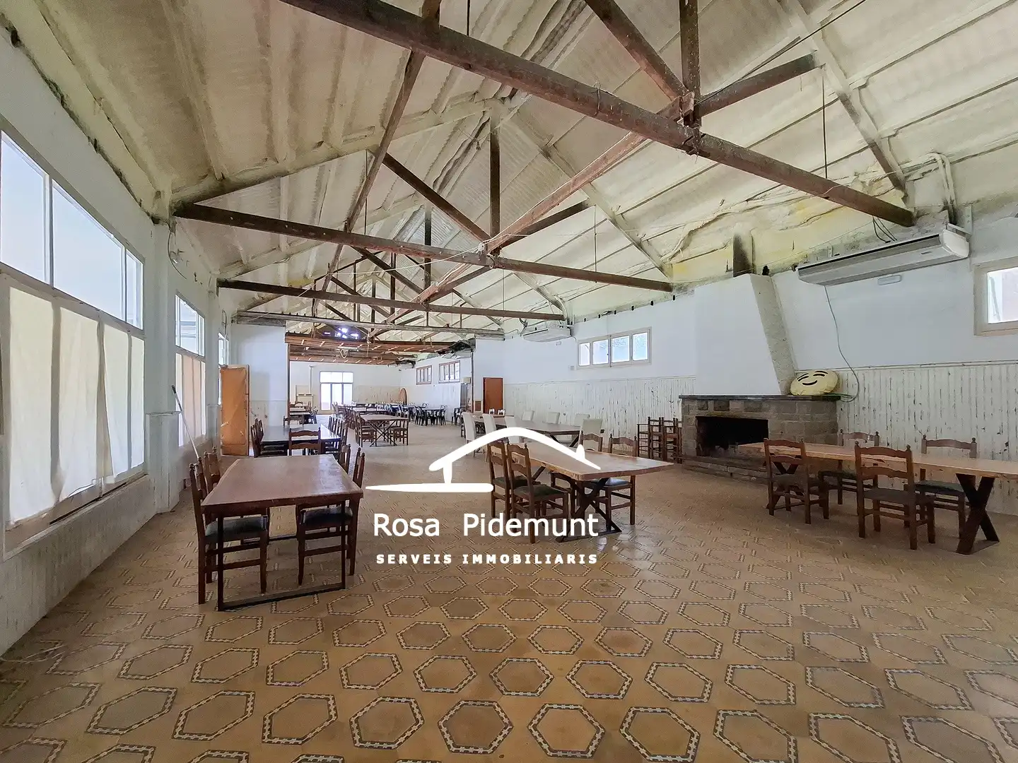 Casa rústica con jardín en venta en Arenys de Munt, imagen 18