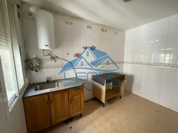 Cocina de Piso en venta en Ponferrada