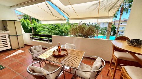 Hermoso apartamento en venta con una terraza encantadora en Calanova Gran Golf., imatge 4
