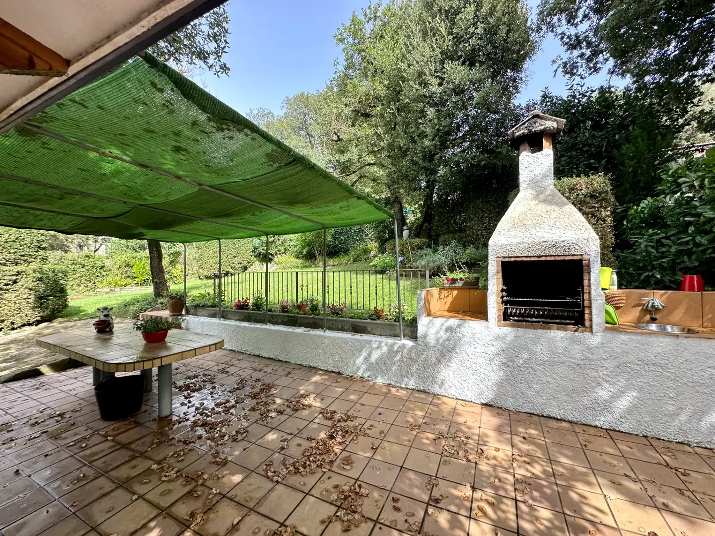 Casa o chalet en venta en L'Esquirol