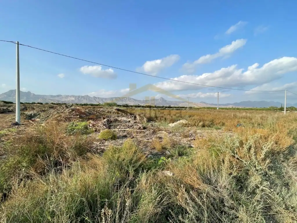 Terreno rústico en venta en Zona Los Randeros