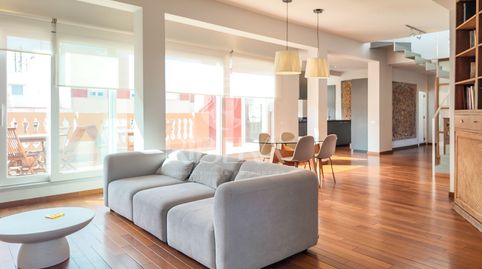 Foto 5 von Dachboden zur Miete in Del Oeste, El Pilar, Valencia Capital