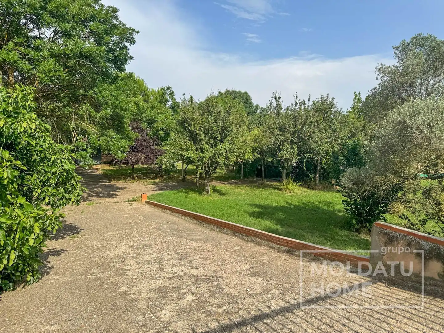 Casa o chalet en venta en Lodosa con Calefacción, Jardín privado y Terraza