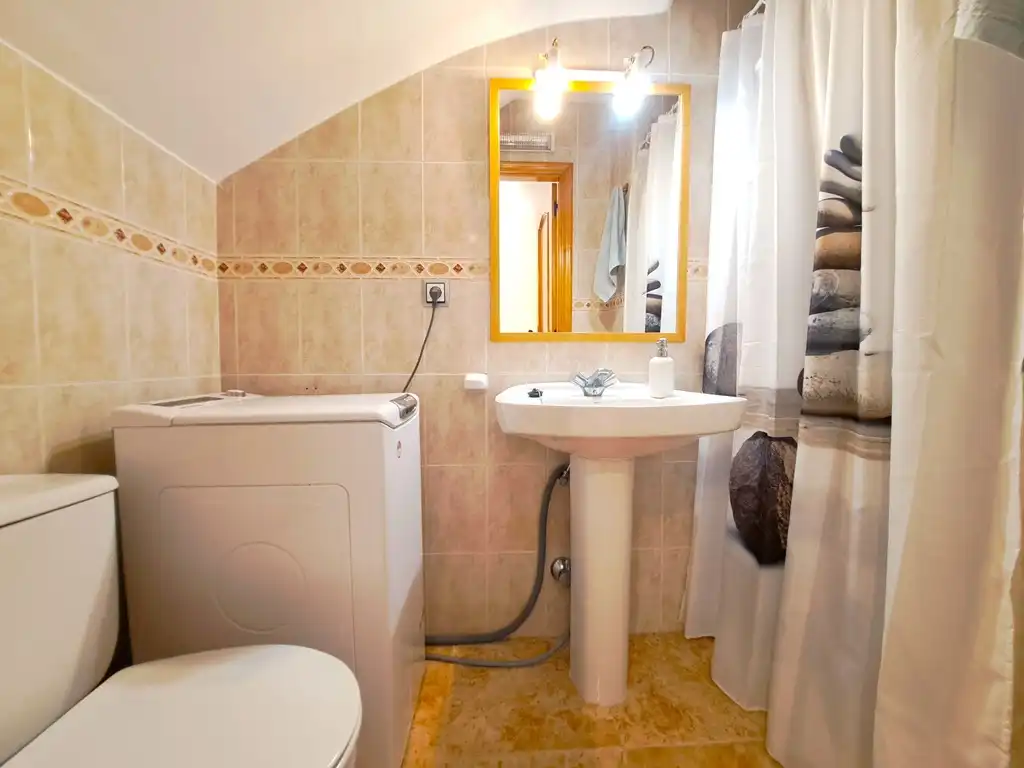 Maison mitoyenne avec piscine à vendre à CV-735, imagen 15