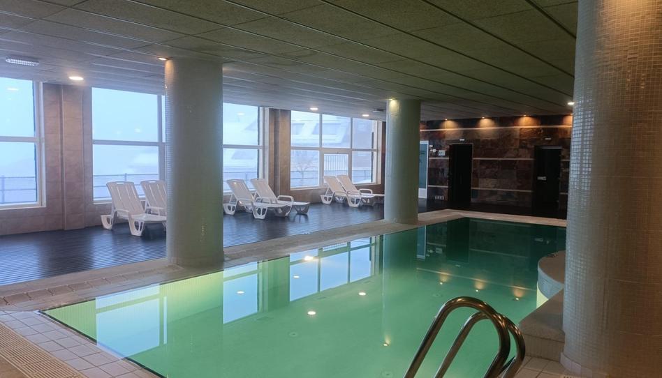 Foto 1 de Estudi en venda a Urbanizacion Solynieve, Zona media, Granada