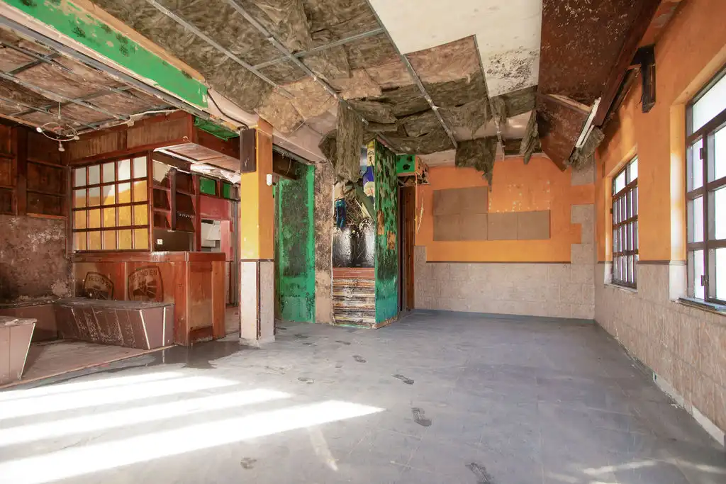Business premises for sale in Av 19 De Febrero, imagen 2