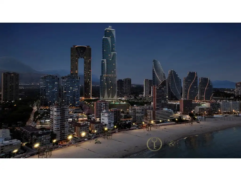 Appartement à vendre à Avenida de Mexico, imagen 15