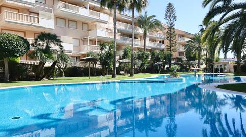 Foto 3 de Planta baixa en venda a Montañar - El Arenal, Alicante