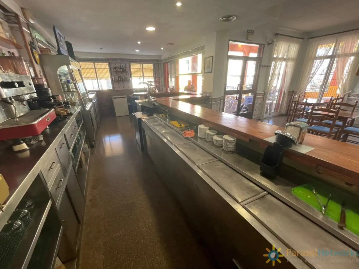 Local comercial en venta en Gavarda, imagen 3