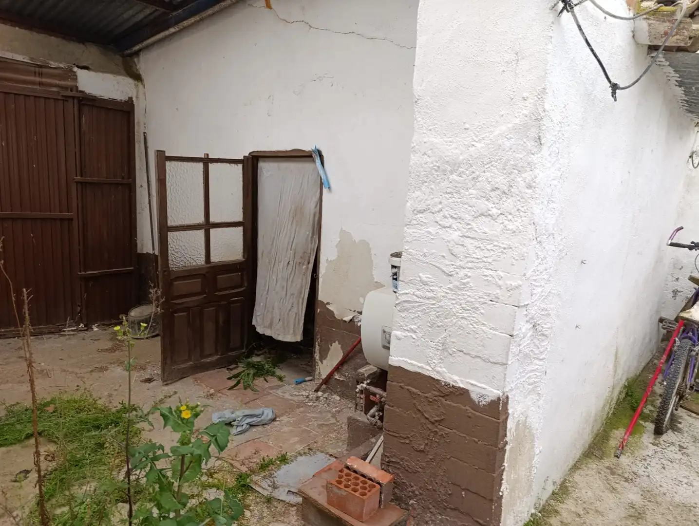 Casa o chalet en venta en Villaminaya