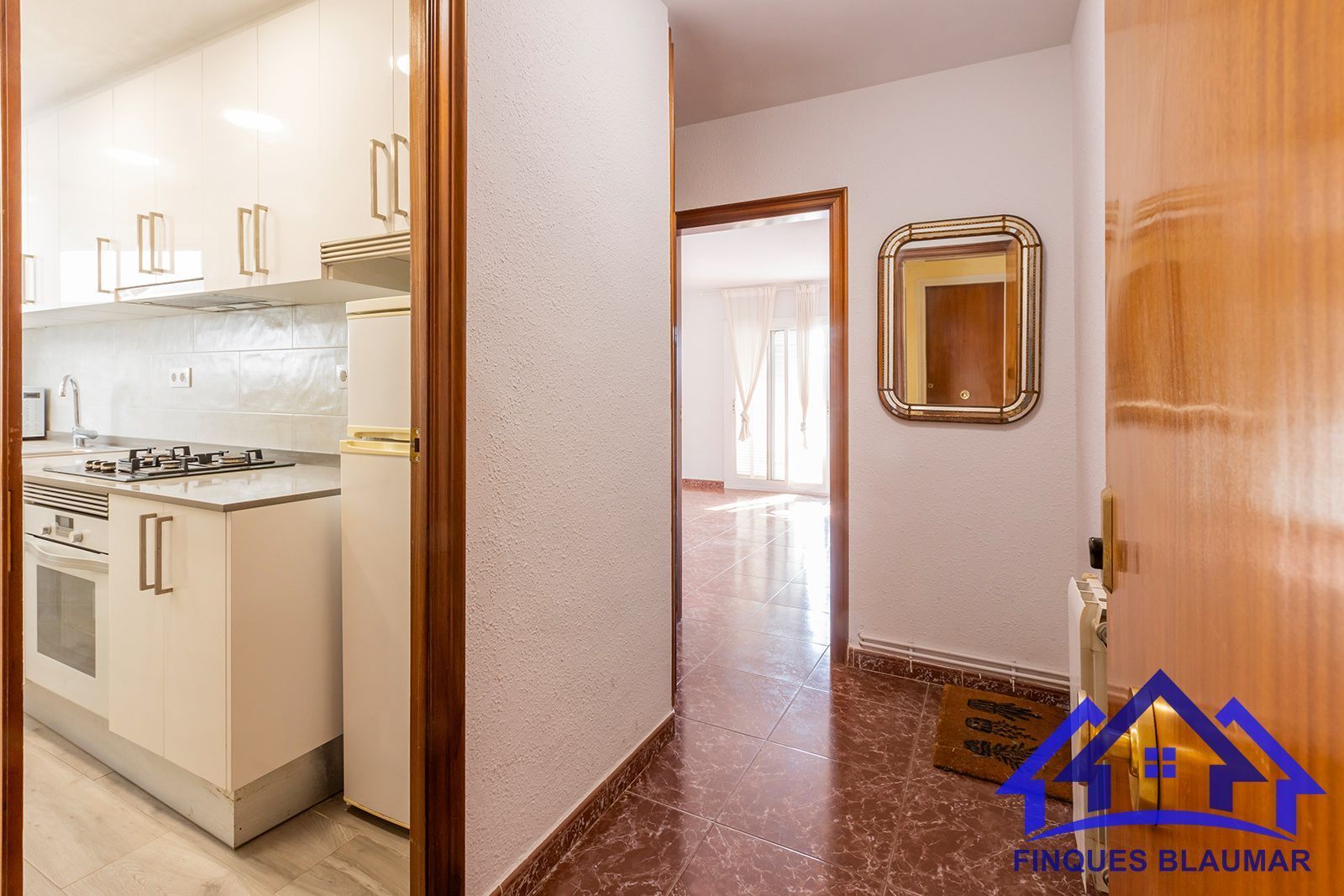 Attic for sale in Arenys de Mar  with Heating, Terrace and Storage room