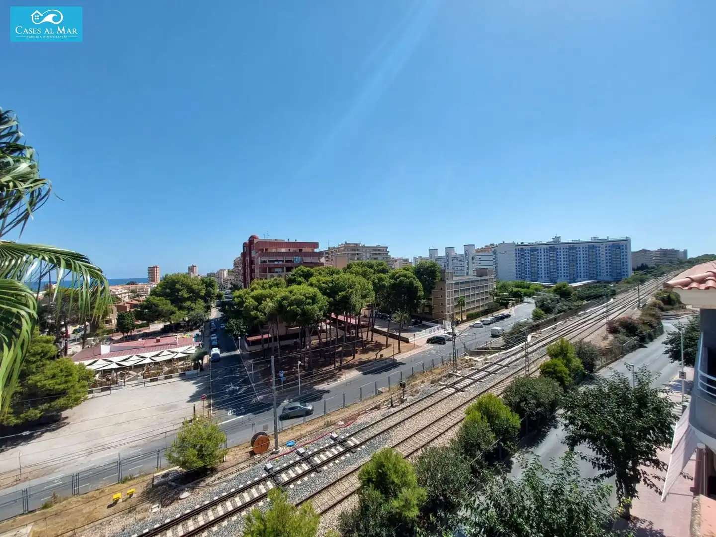 Apartment with lift for sale in DOCTOR EMILIO CERVERA 10, imagen 46