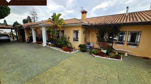 Photo 3 of Houses for rent in El Faro de Calaburra - Chaparral, Mijas
