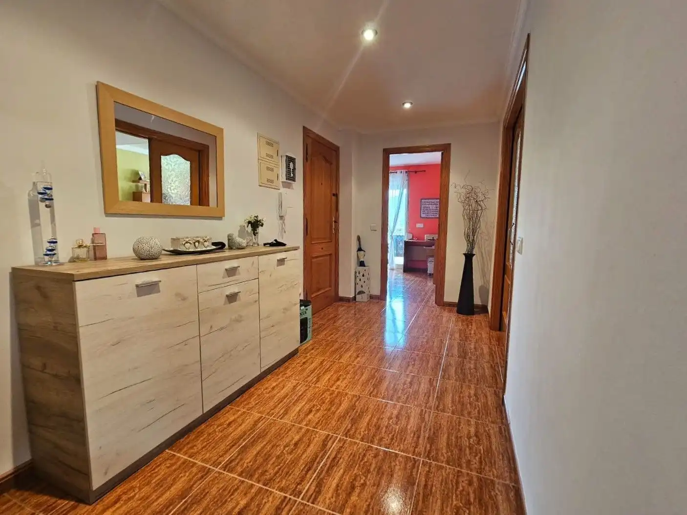 Piso en venta en Xeresa con Aire acondicionado, Calefacción y Terraza