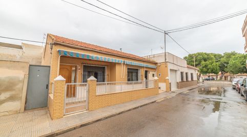 Foto 2 de Casa o chalet en venta en San Pedro del Pinatar ciudad, San Pedro del Pinatar