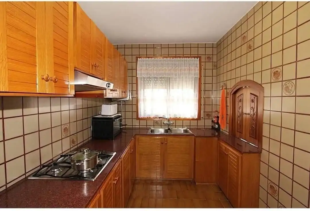 Kitchen of Country homes for sale in Maçanet de la Selva  with Air Conditioner, Heating and Private garden