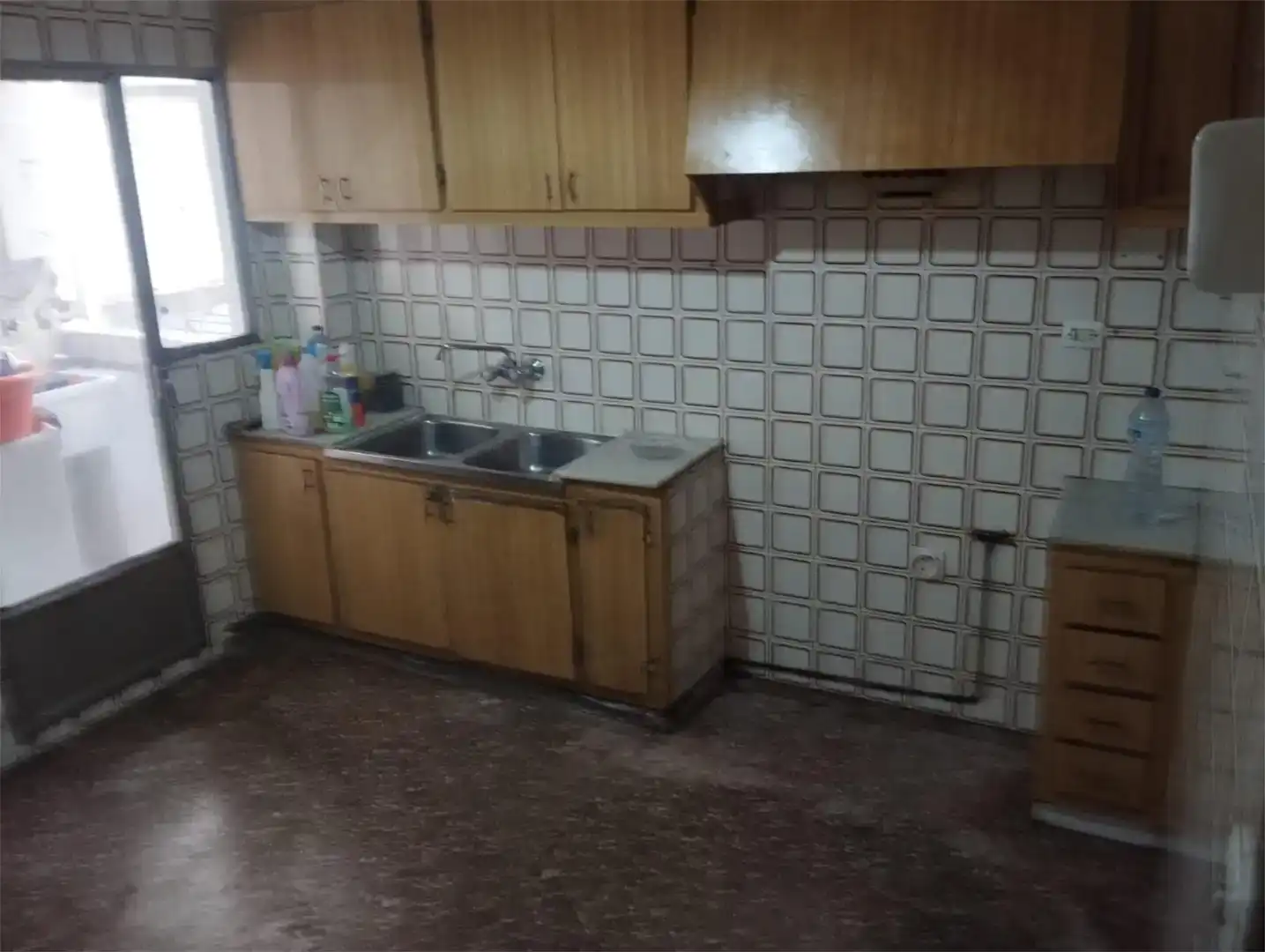 Cuina de Pis en venda en Cocentaina amb Balcó