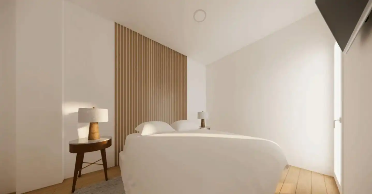 Habitación de Piso en venta en Chiclana de la Frontera con Terraza