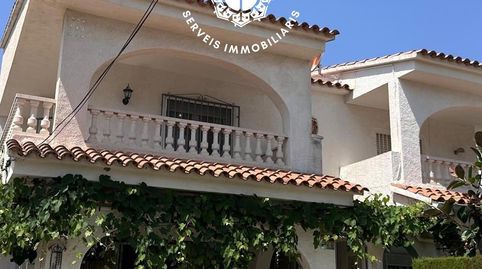 Foto 4 de Casa adosada en venda a Aranjuez, Mar Cambrils, Cambrils