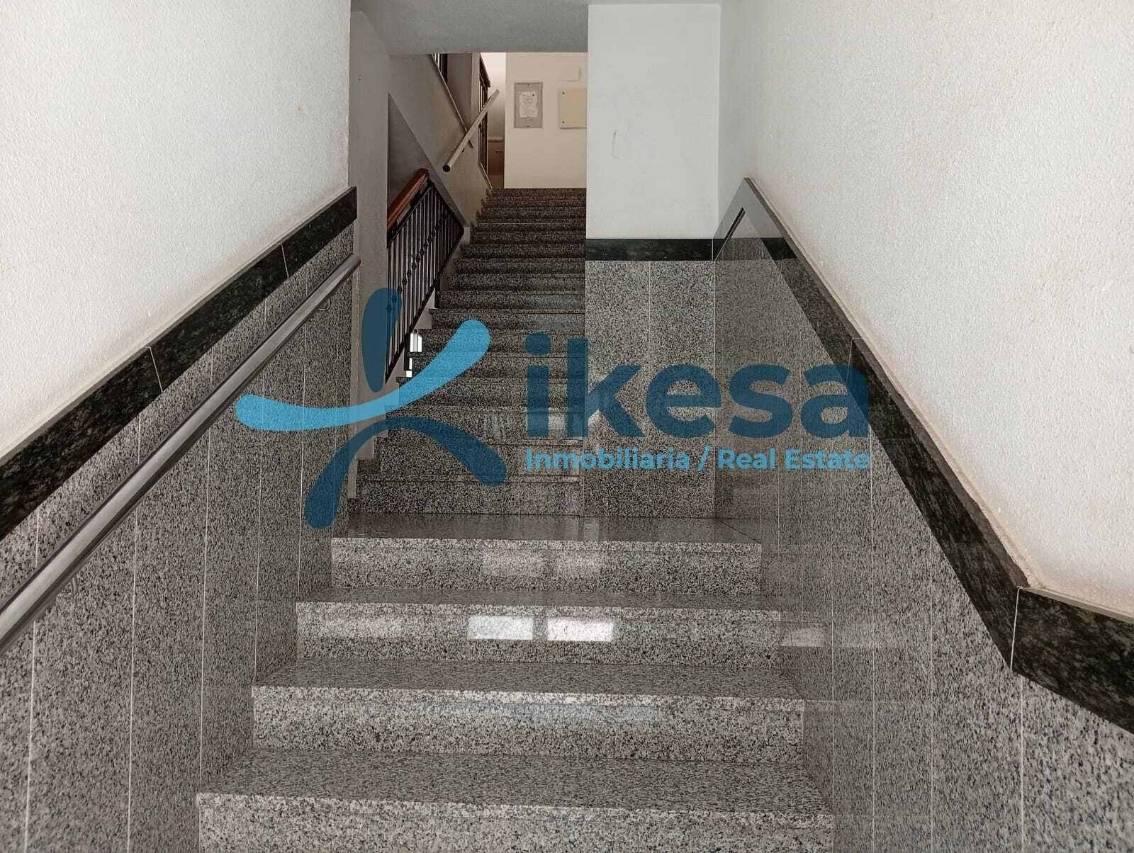 Piso en venta en El Ejido con Terraza y Balcón