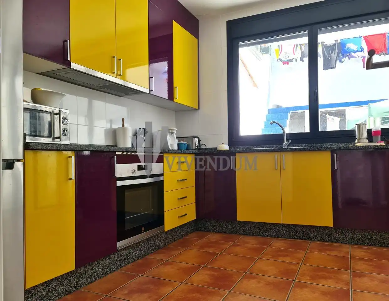 Casa con jardín en venta en A Guarda, imagen 5