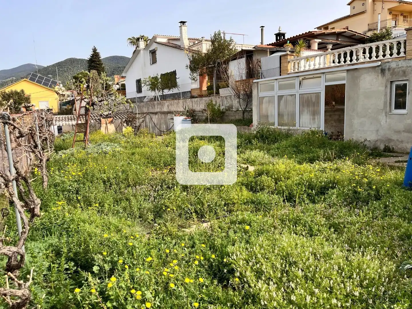 Residencial en venda en Cànoves I Samalús