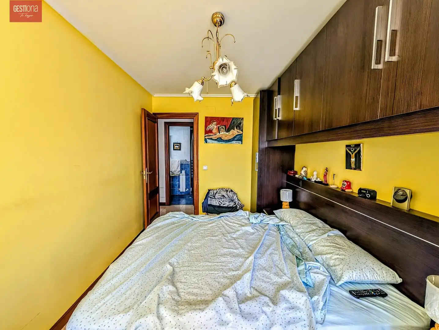Habitación de Ático en venta en Noja con Calefacción, Terraza y Piscina comunitaria