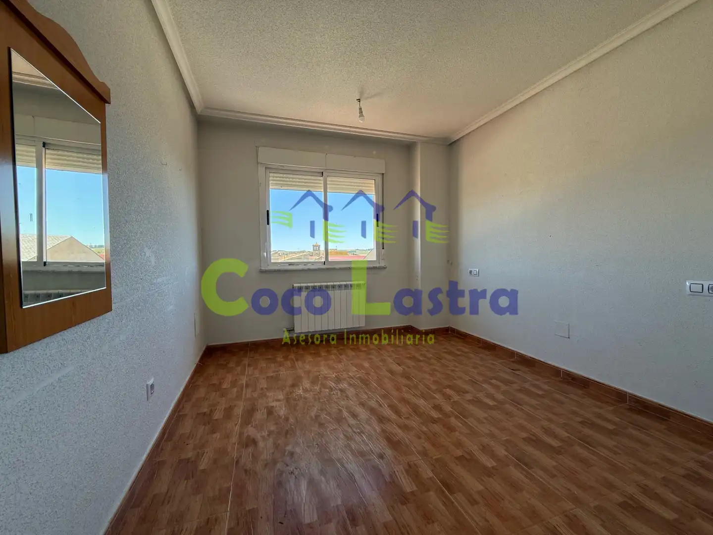 Casa adosada en venda en Aldearrubia amb Calefacció, Jardí privat i Terrassa