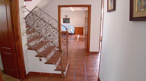 Foto 4 de Casa o xalet en venda a Los Pinos, Algeciras