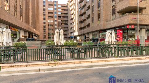 Foto 2 de Oficina de lloguer a Paseo de Sagasta, Paseo Sagasta, Zaragoza