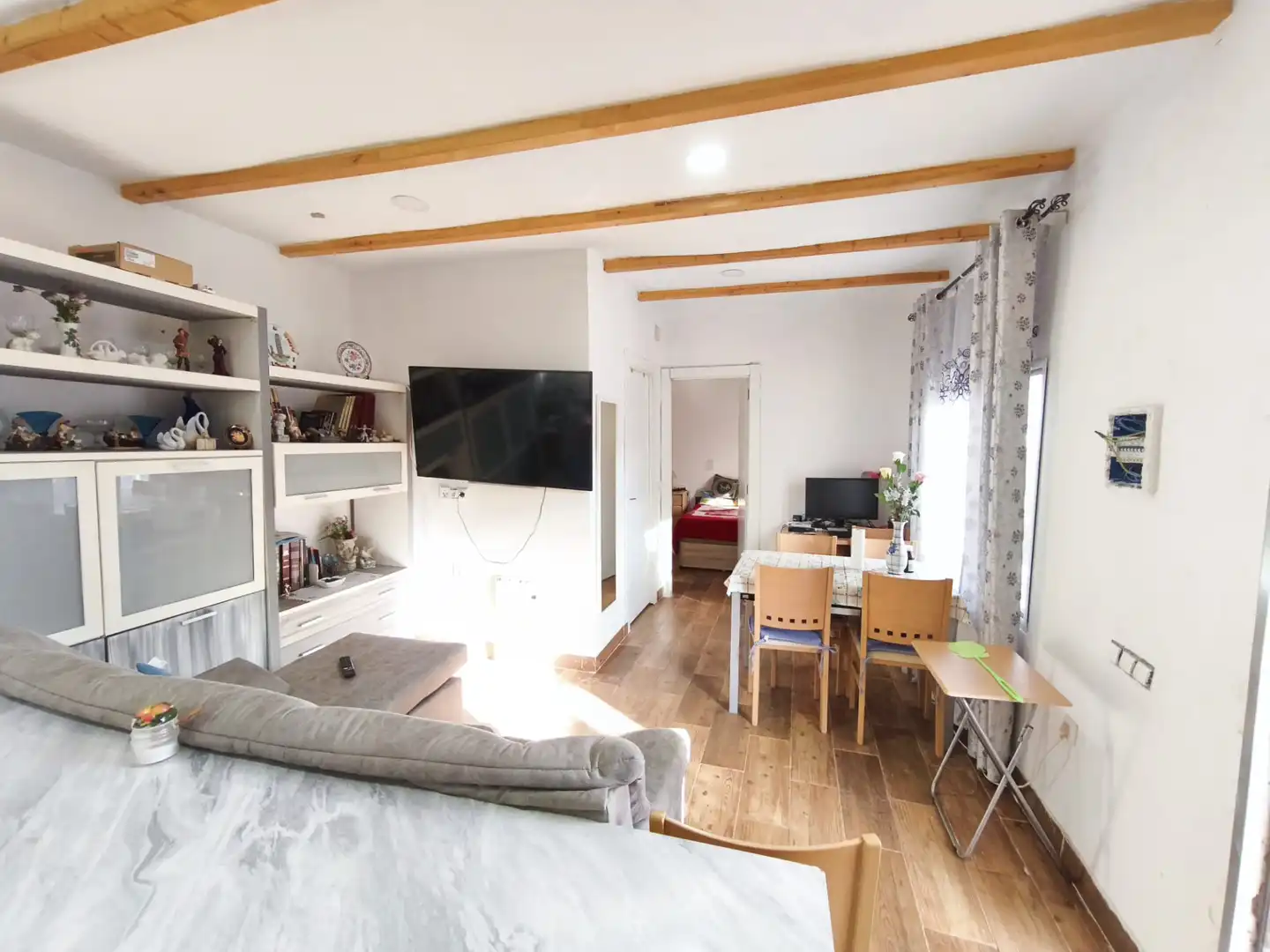Chalet con terraza en venta en Carrer Arbolí 22, imagen 66
