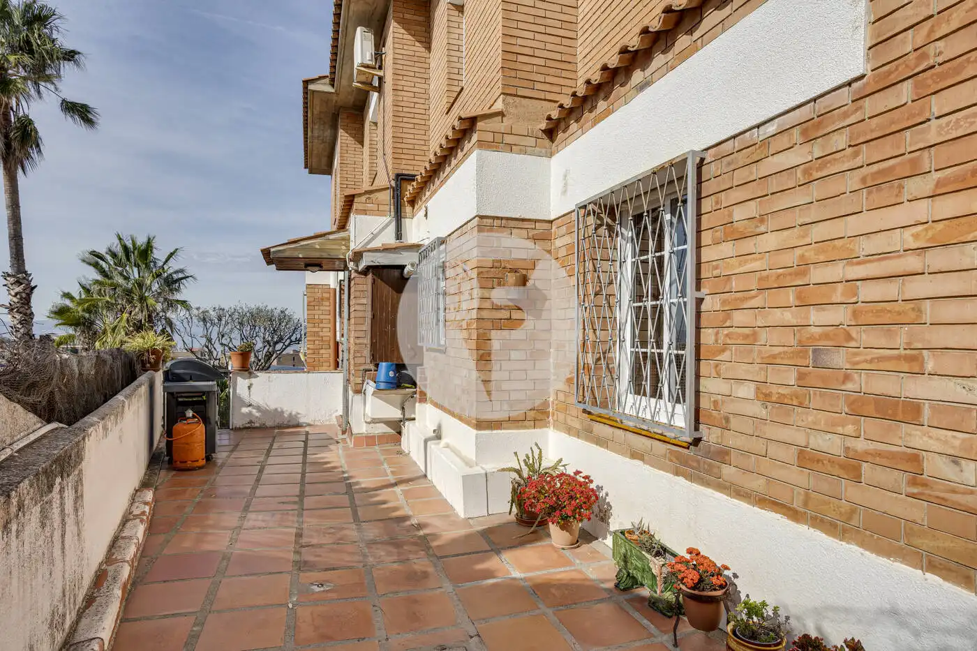 Casa o chalet en venta en La Miranda