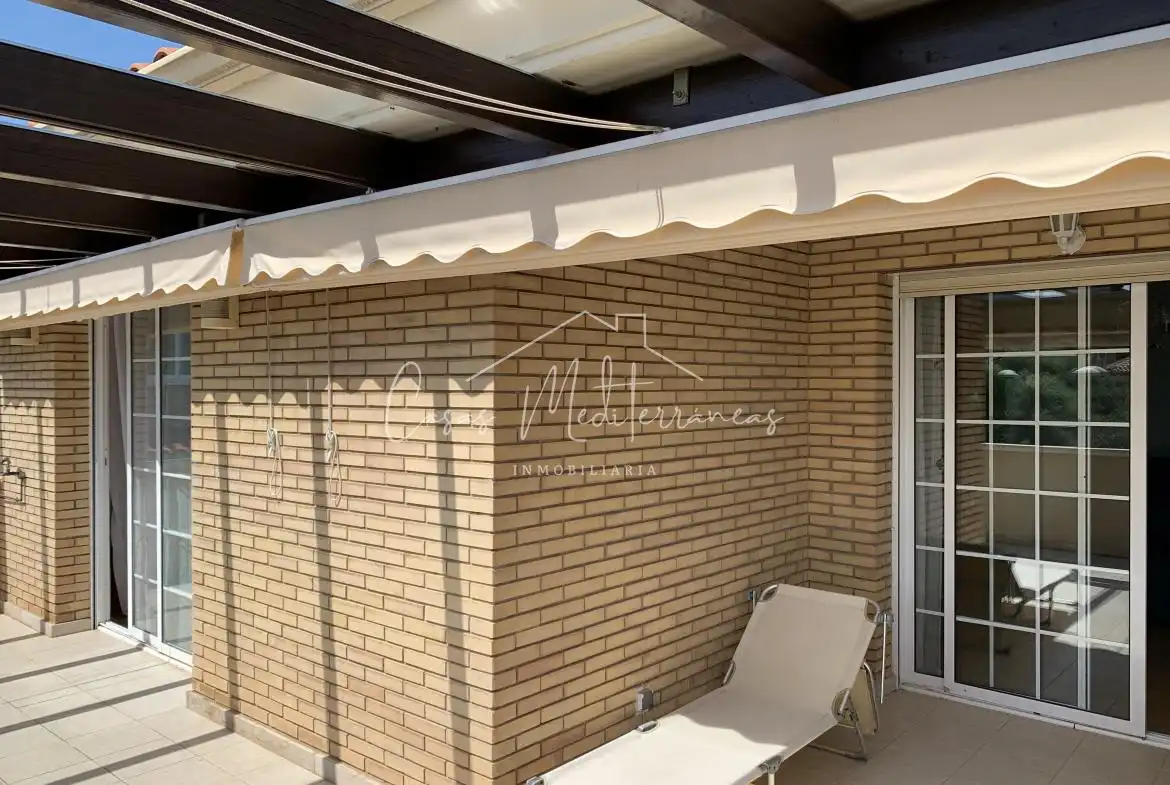 Villa avec terrasse à vendre à Vilafortuny - Cap de Sant Pere, imagen 11