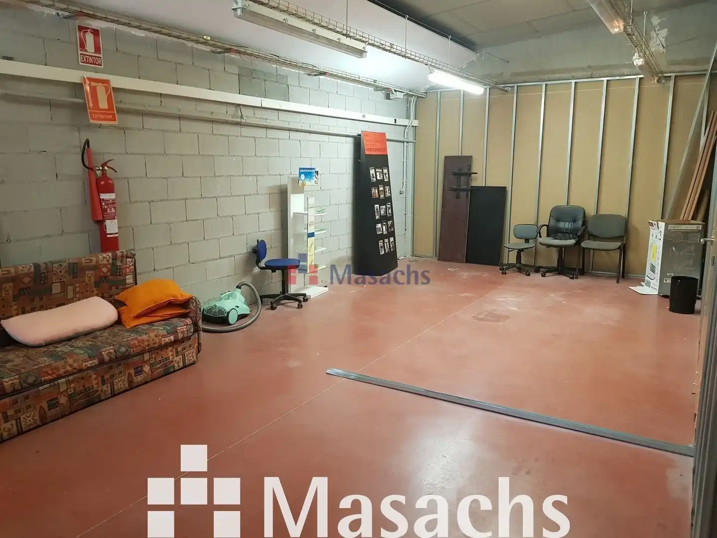 Industrial building for sale in Sant Fruitós de Bages, imagen 11