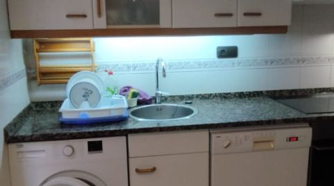 Foto 3 de Piso de alquiler en Iparraguirre Kalea, Ametzola, Bilbao