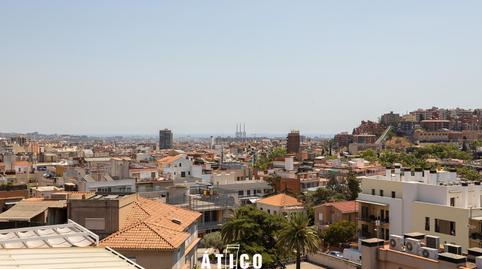 Foto 3 de Ático en venta en Horta, Barcelona