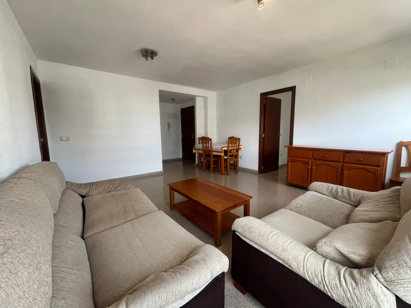 Sala d'estar de Pis en venda en Sagunto / Sagunt