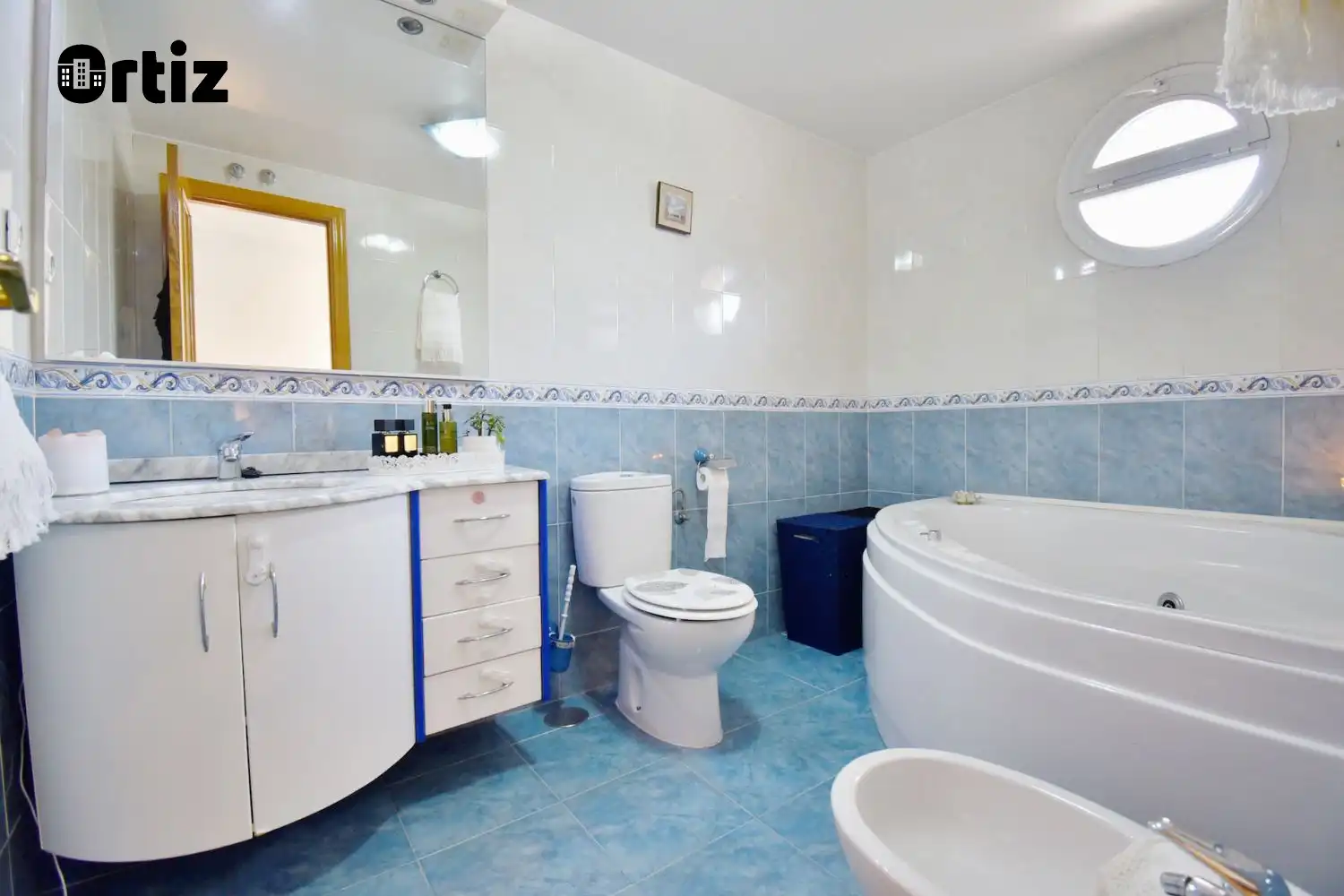 Baño de Casa o chalet en venta en Loeches con Aire acondicionado, Calefacción y Terraza