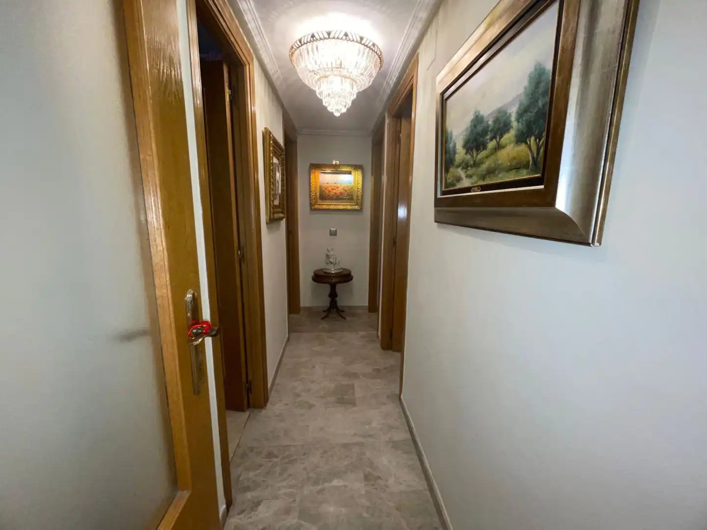 Wohnung mit Aufzug zum Verkauf in Centro, imagen 15