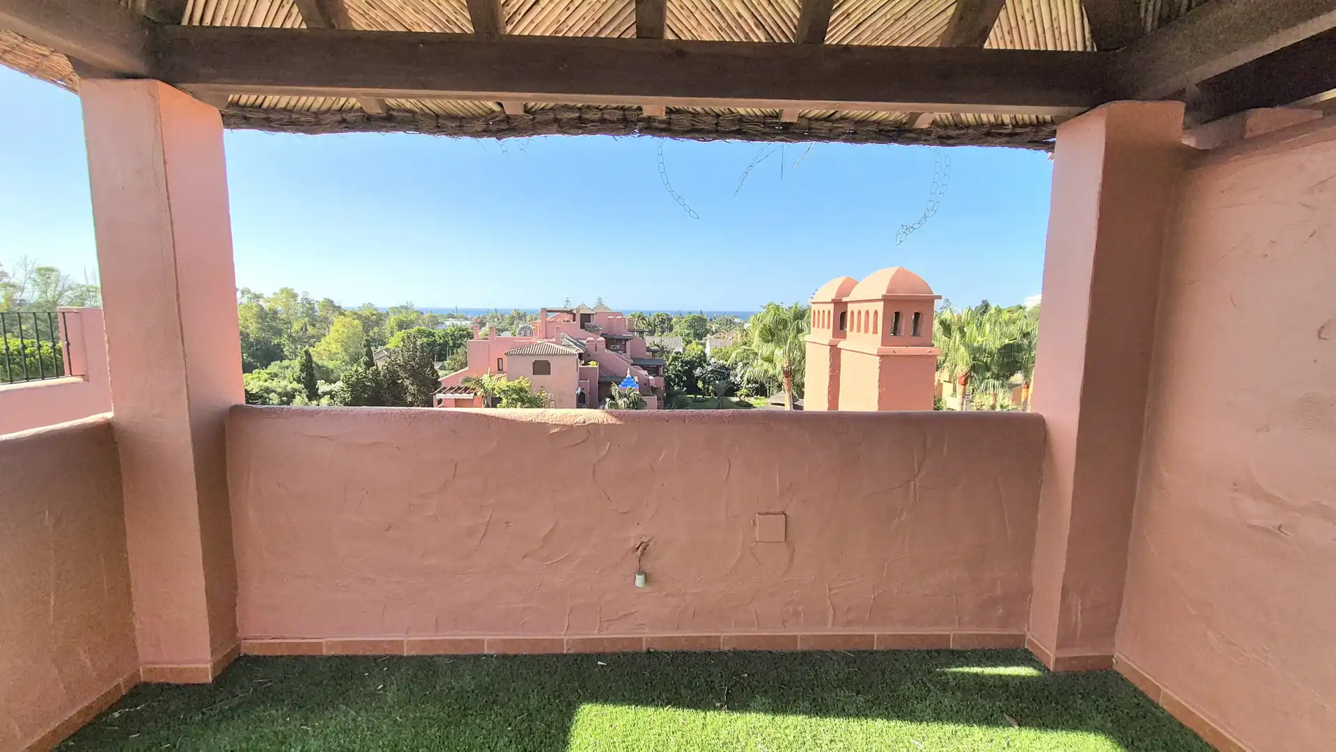 Attic for sale in Casasola