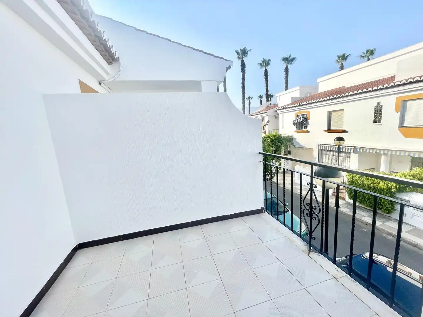 Casa a schiera con terrazza in vendita a Salobreña Costa, imagen 42